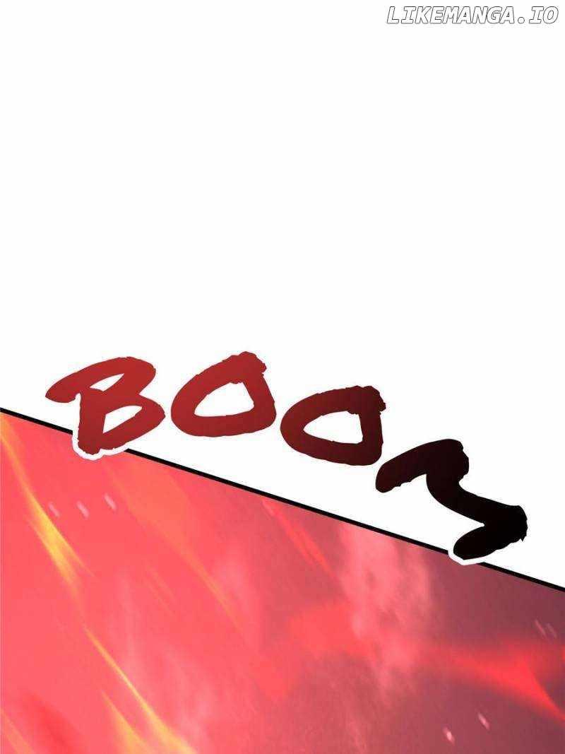 I'm the strongest boss Chapter 41 97